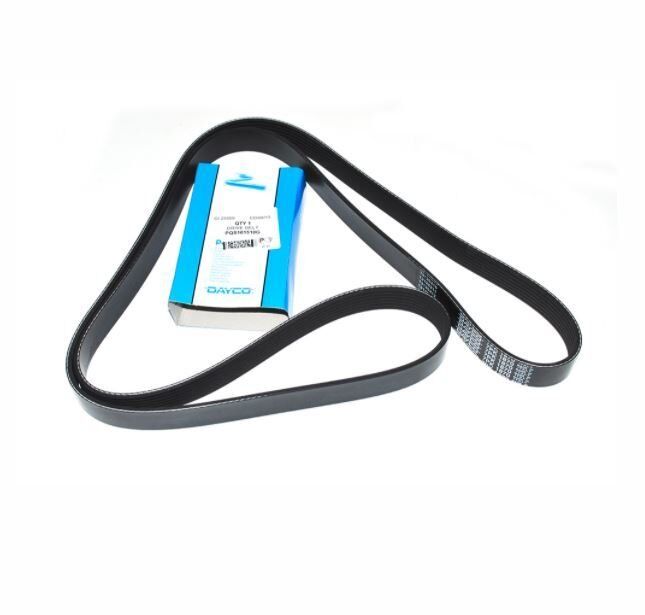 PQS101510 - V KAYIŞI (TD5) - ROODMAX