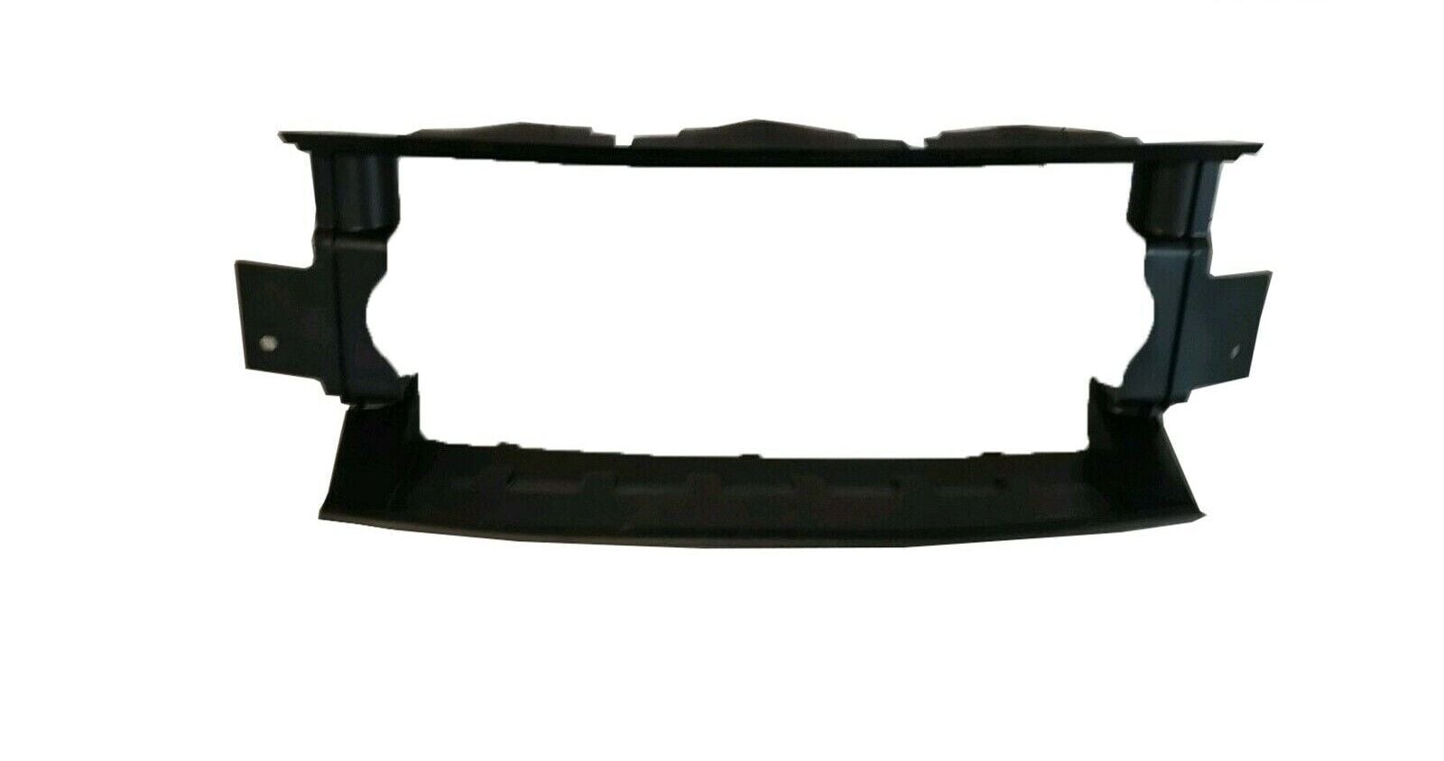 LR033415 - ÖN DEFLEKTÖR ALT (3.0L V6) - Land Rover