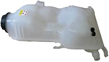 LR023077 - RADYATÖR SU DEPO (5.0L V8) - Land Rover