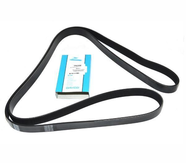 PQS101630 - V KAYIŞI (4.6) - Contitech