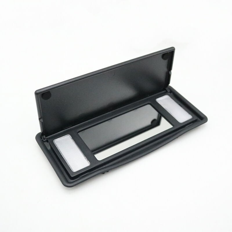 LR063682 - İÇ SPERLİK AYNA KAPAK SİYAH (SPORT) - Land Rover