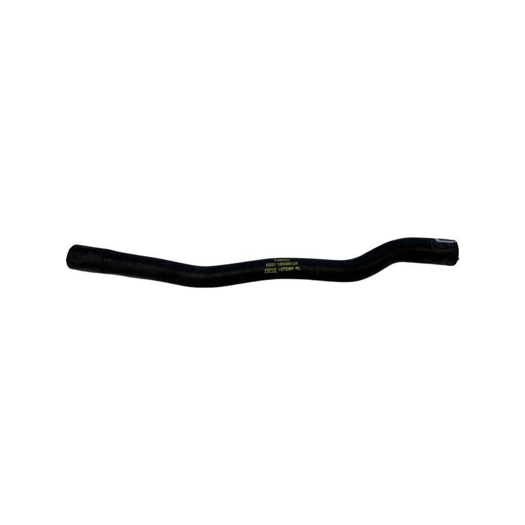 LR012187 - KALORİFER ÇIKIŞ HORTUM 9H(2.2) - Land Rover