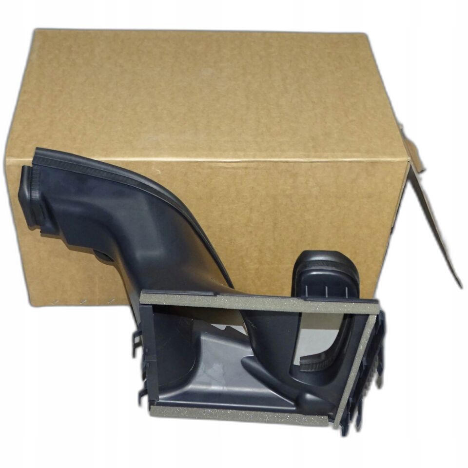 LR126065 - ÖN DEFLEKTÖR SAĞ (DİSCO/5) - Land Rover