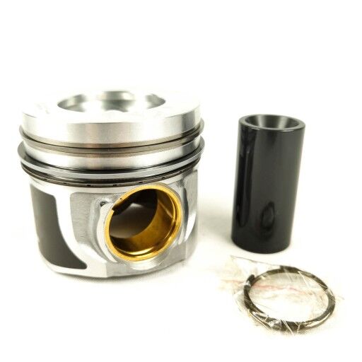 AML 2.0D1 - PİSTON & SEKMAN 2.0 DZL 0.50 240 PS (RRS/DISCO-5/VELAR) - Sonne