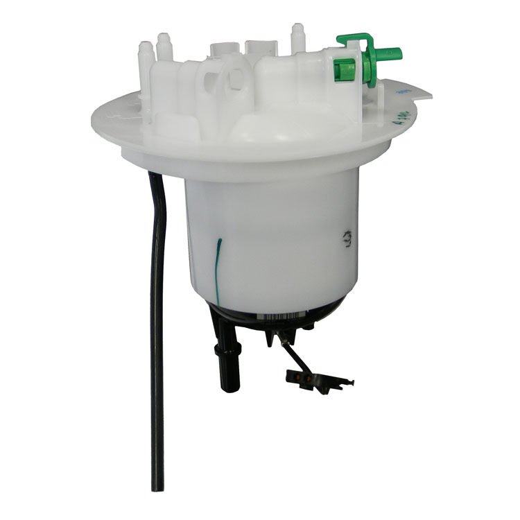 C2D25076 - BENZİN FİLTRESİ (XF/XJ) - Jaguar