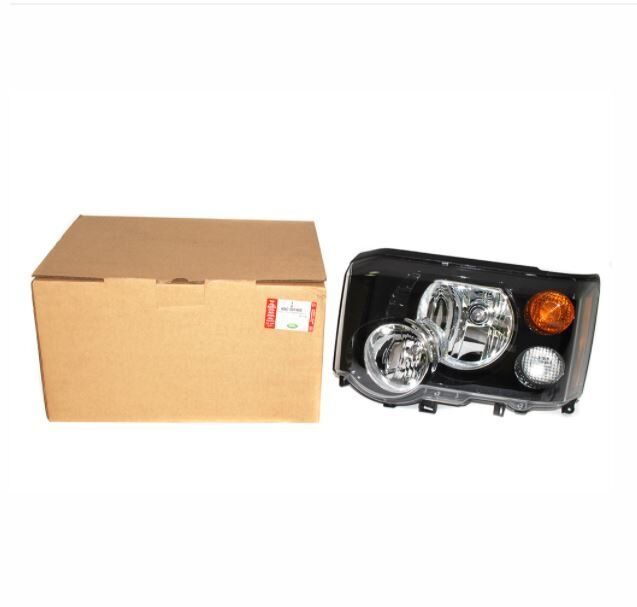 XBC501450 - ÖN FAR SOL 3A (TD5) - Land Rover