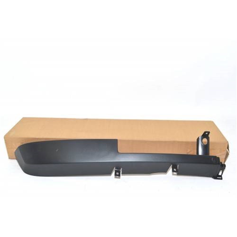 DPR000040 - ÖN TAMPON SPOİLER SAĞ (3.0/4.4) - Land Rover