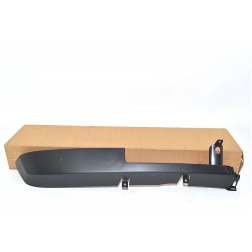 DPR000040 - ÖN TAMPON SPOİLER SAĞ (3.0/4.4) - Land Rover