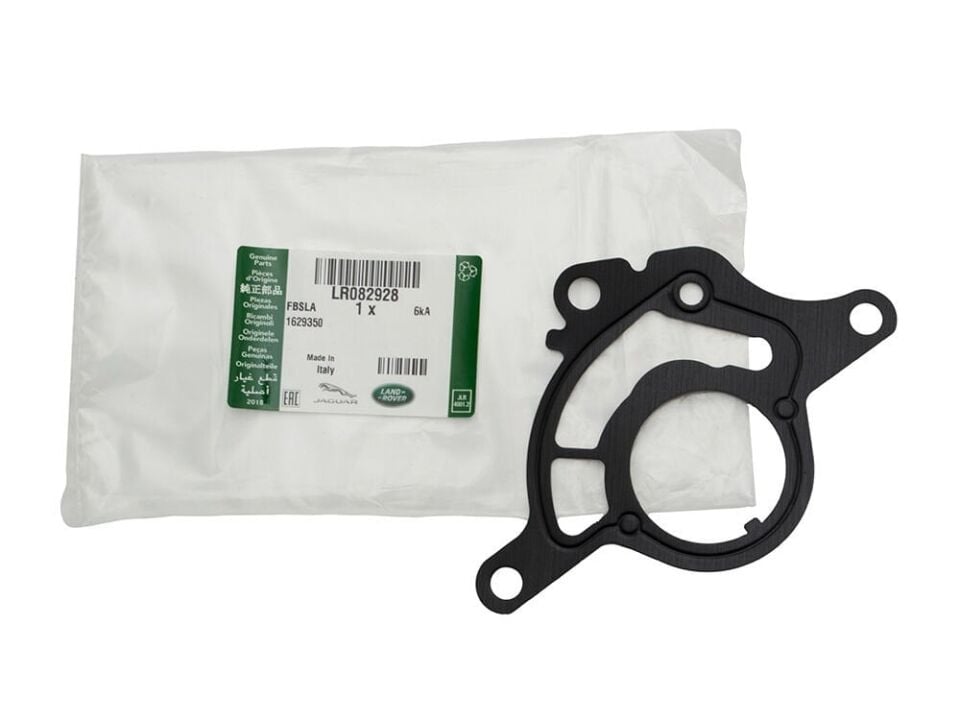 LR082928 - VAKUM POMPA CONTA (RRS 4.4 DZL.) - Land Rover