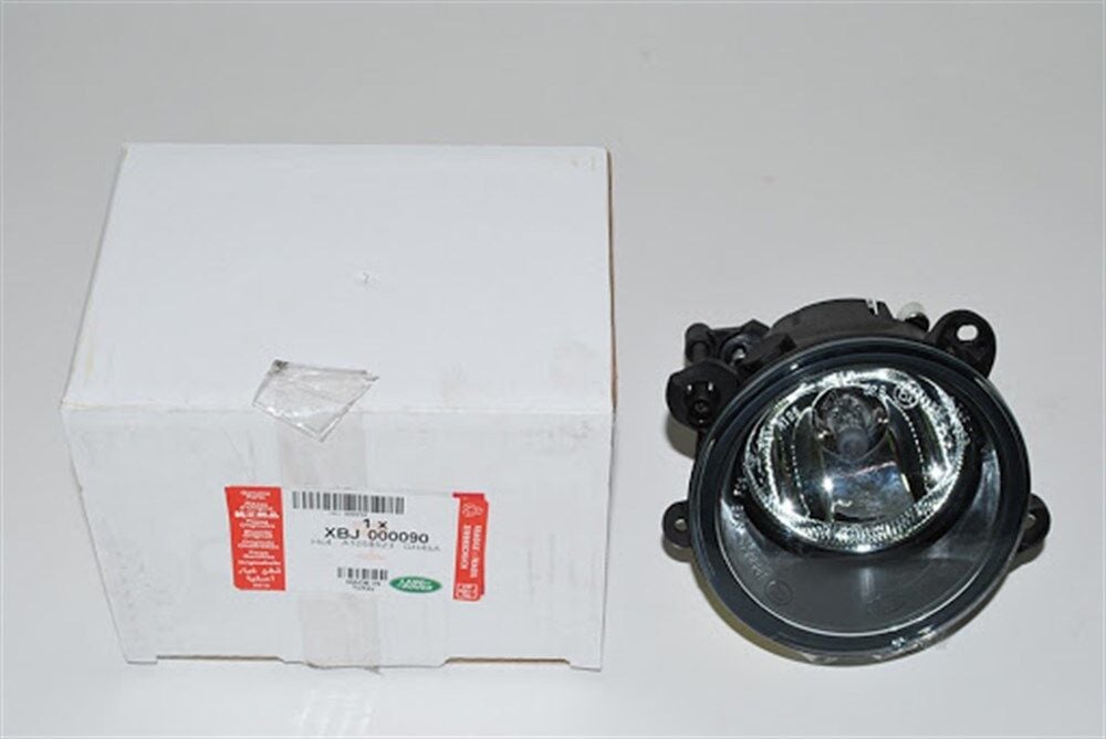 XBJ000090 - ÖN SİS FARI SOL (2.7/3.0/NWD3/4) - Land Rover