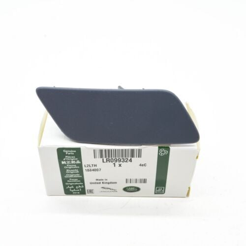 LR099324 - ÖN TAMPON FISKİYE KAPAK SAĞ (SPORT) - Land Rover