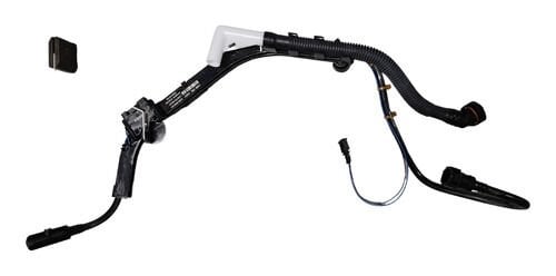 LR026190 - ŞAMANDIRA SOL 2.2 DZL (EVOQUE) - Land Rover