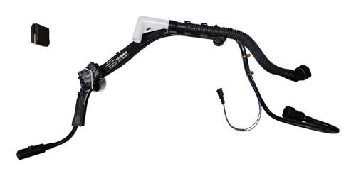 LR026190 - ŞAMANDIRA SOL 2.2 DZL (EVOQUE) - Land Rover