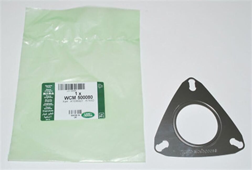 WCM500080 - EGZOST CONTA (3.6/4.4L V8) - Land Rover