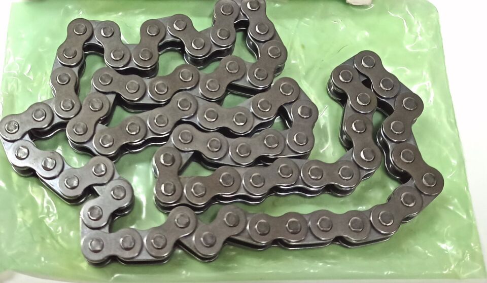 LR125575 - EKSANTRİK ZİNCİRİ ALT  3.0 I6 DZL (NEW VOGUE 22>) - Land Rover