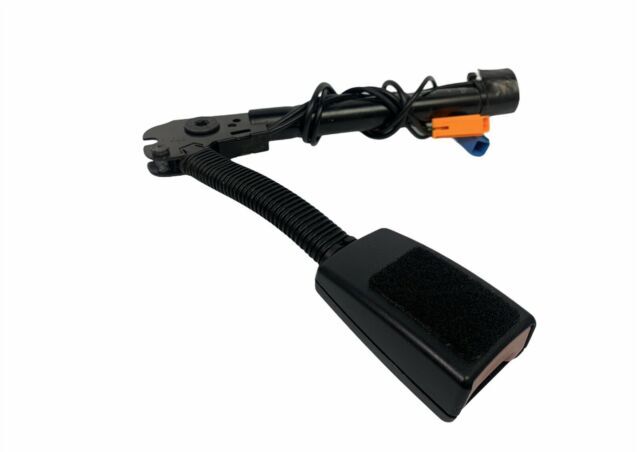 EVB500930PMA - EMNİYET KEMER KOLU ÖN SAĞ (NWD3/SPORT) - Land Rover