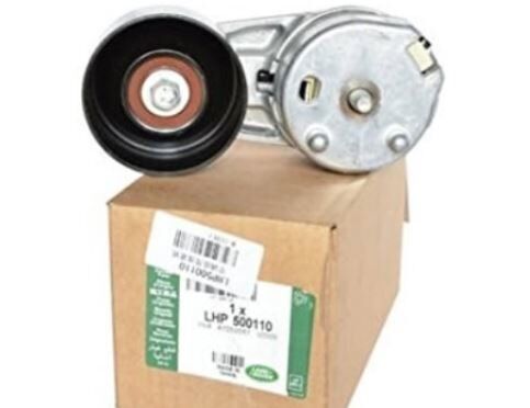 LHP500110 - KAYIŞ GERGİSİ (4.2 V8 SUPERCHARGED/VOGUE) - Land Rover