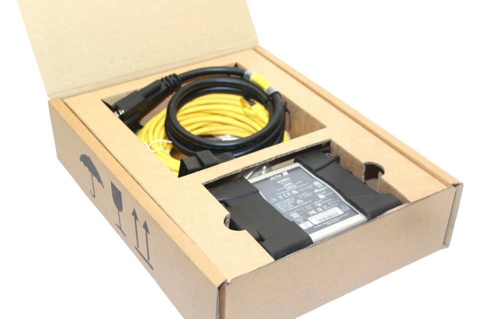 81315B519A5 - BMW ICOM Next A ARIZA TESPİT CİHAZI - BMW Group