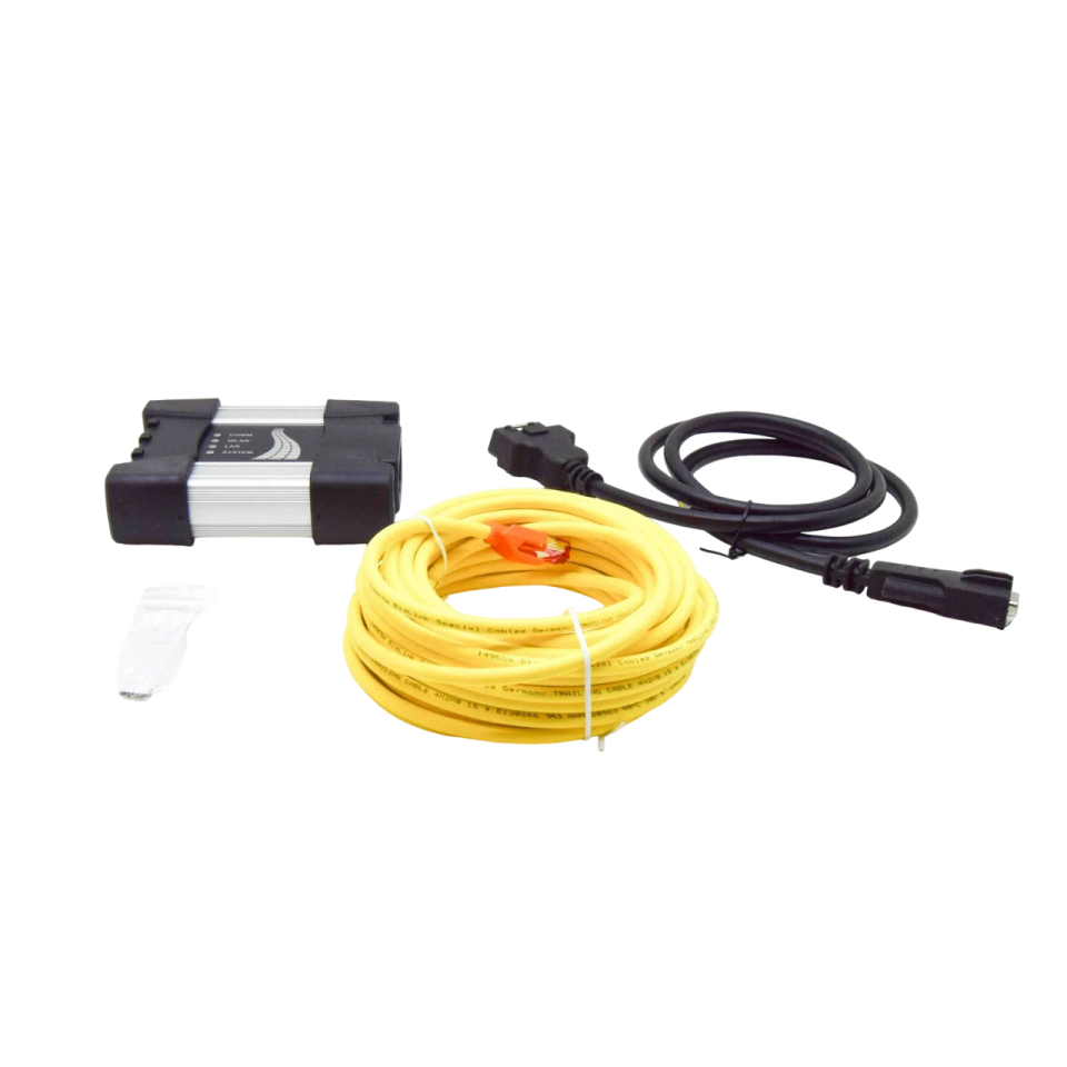 81315B519A5 - BMW ICOM Next A ARIZA TESPİT CİHAZI - BMW Group