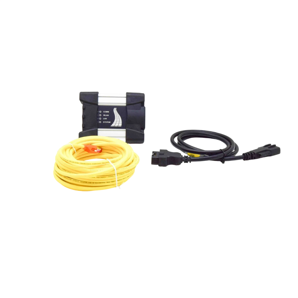81315B519A5 - BMW ICOM Next A ARIZA TESPİT CİHAZI - BMW Group