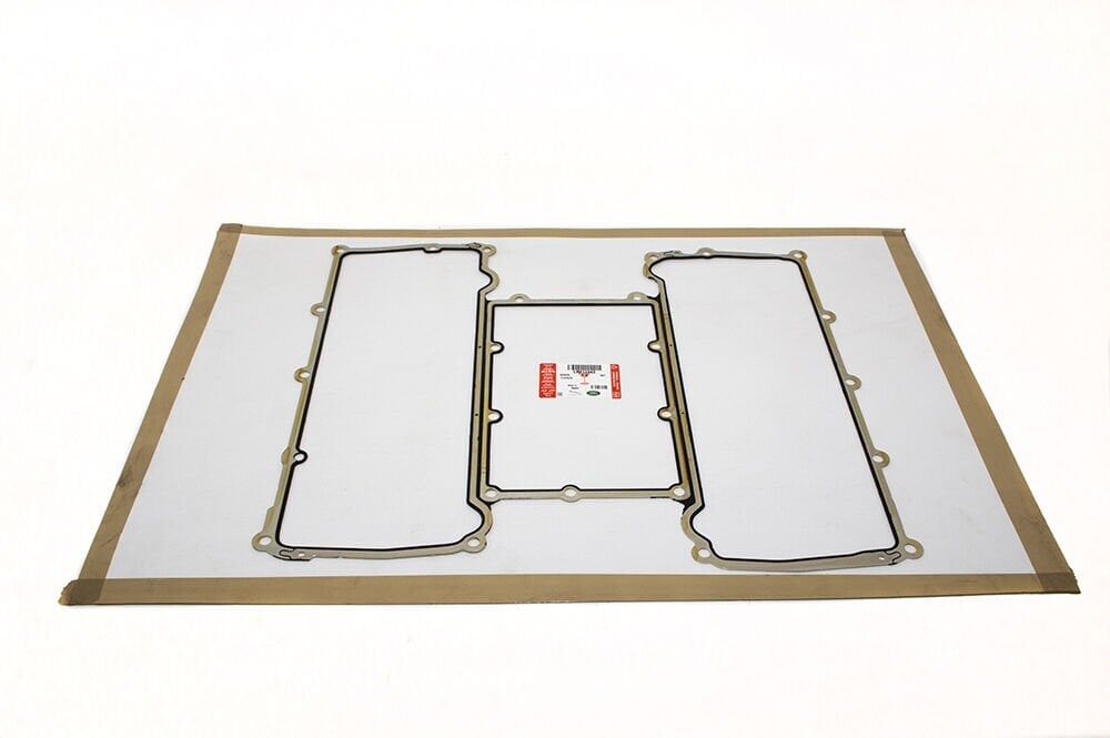 LR011343 - EMME MANİFOLD CONTA ÜST 5.0L V8 BNZ. (VOGUE/SPORT/NEW DEF.) - Land Rover