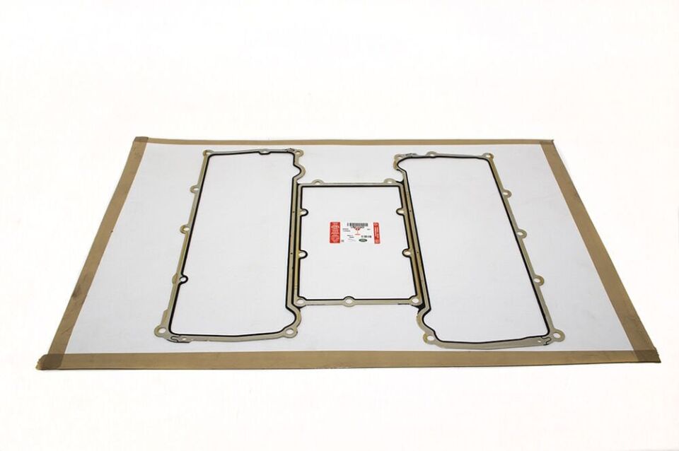 LR011343 - EMME MANİFOLD CONTA ÜST 5.0L V8 BNZ. (VOGUE/SPORT/NEW DEF.) - Land Rover