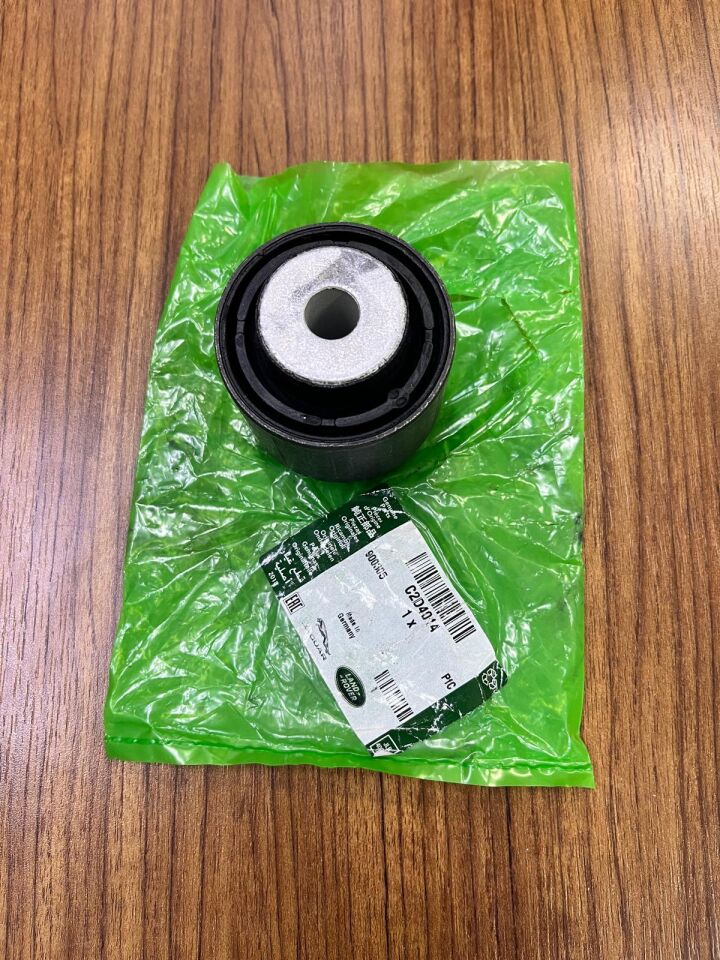 C2D4014 - SALINCAK BURCU (XJ) - Jaguar