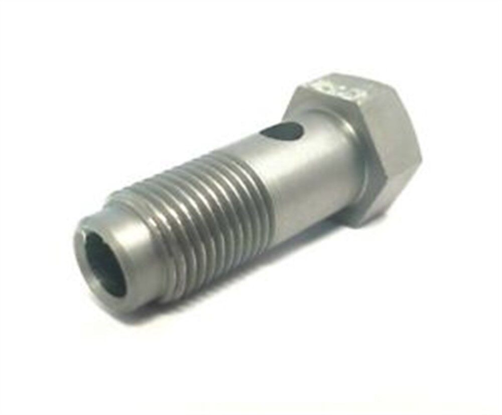 LR023967 - TURBO YAĞ BESLEME CİVATASI (3.0/VOGUE/SPORT) - Land Rover