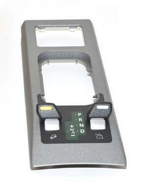 FJV000255LYU - VİTES PANELİ 6A (3.0/4.4) - Land Rover