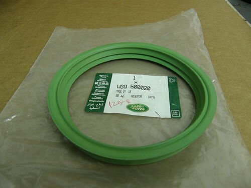 WGQ500020 - YAKIT POMPA ÜST LASTİĞİ 3.0 (VOGUE) - Land Rover