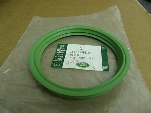 WGQ500020 - YAKIT POMPA ÜST LASTİĞİ 3.0 (VOGUE) - Land Rover