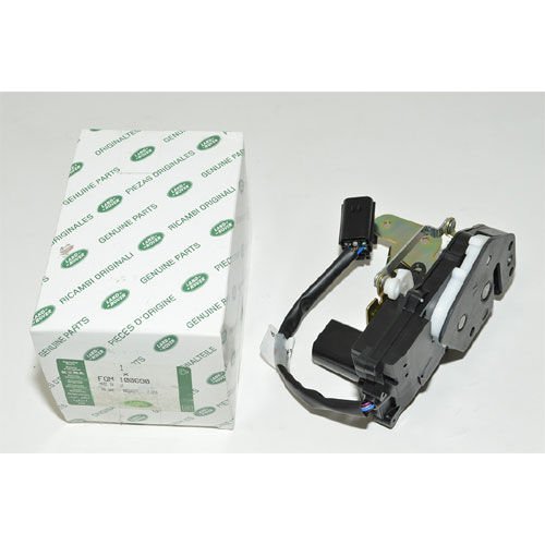 FQM100680 - ARKA KAPI KİLİDİ SAĞ (4.6) - Land Rover