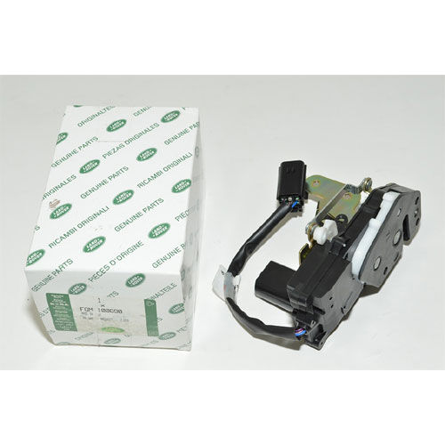 FQM100680 - ARKA KAPI KİLİDİ SAĞ (4.6) - Land Rover