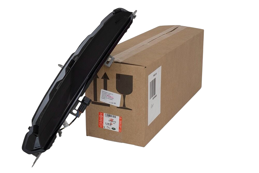 453123545 - ARKA STOP LAMBASI SOL (NEW VOGUE 22>) - Land Rover