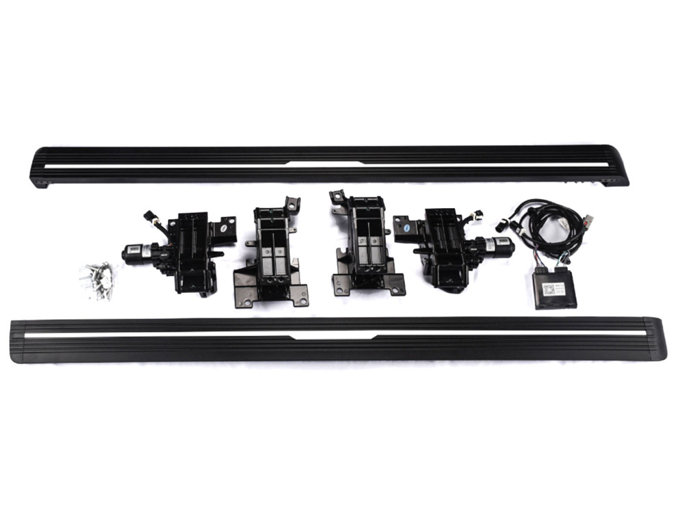 VPLGP0226R - ELEKTRİKLİ BASAMAK SETİ 2014-2016 SPORT İÇİN (SPORT 14-16) - LIMA SPARE