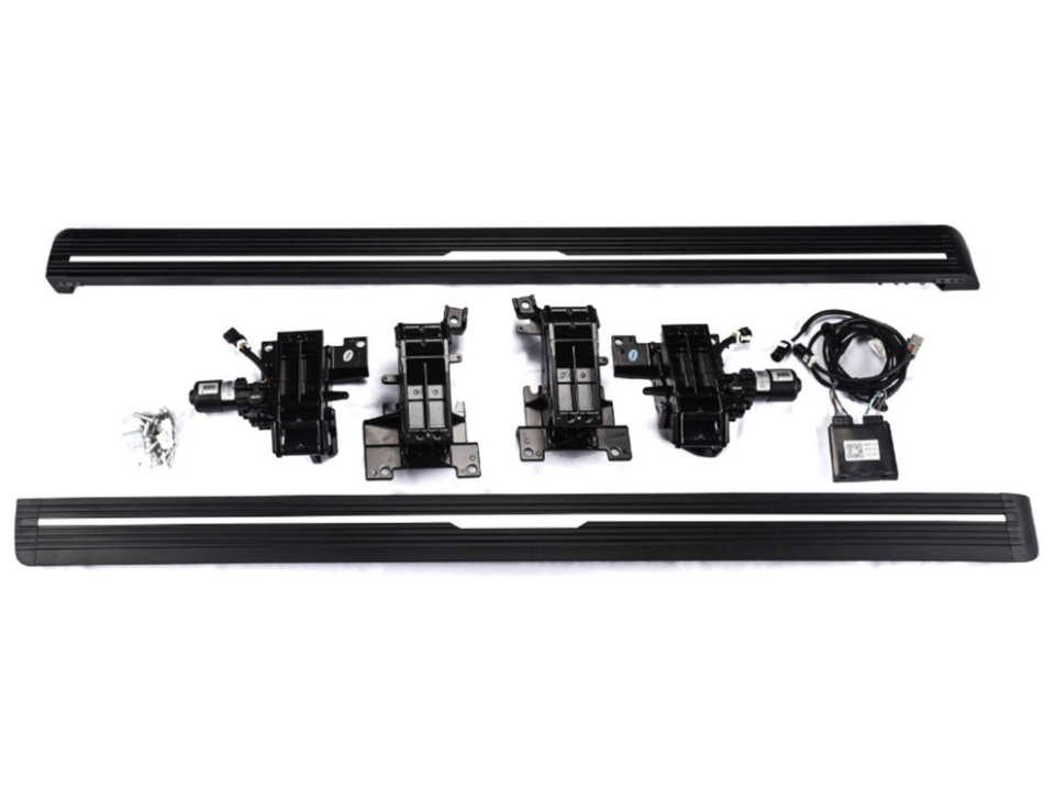 VPLGP0226R - ELEKTRİKLİ BASAMAK SETİ 2014-2016 SPORT İÇİN (SPORT 14-16) - LIMA SPARE