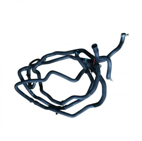 LR075323 - KALORİFER HORTUMU (DİSCO-4) - Land Rover