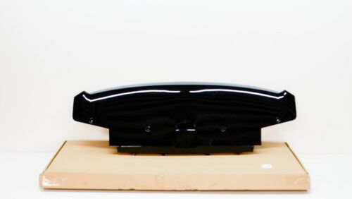 LR133255 - ÖN ÇEKİ DEMİR KAPAĞI (VELAR) - Land Rover