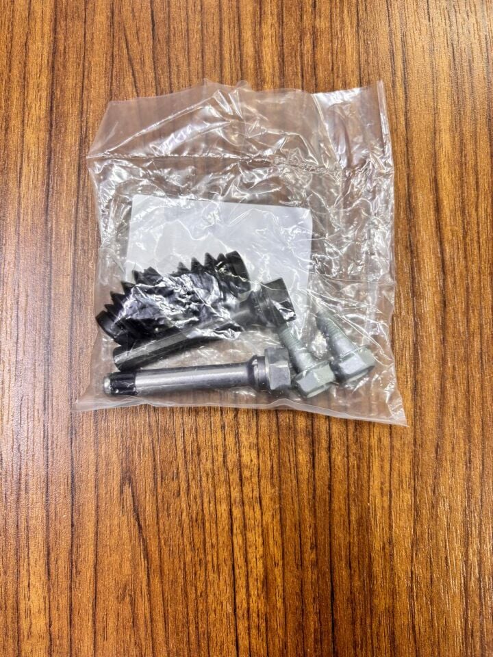 LR156900 - ARKA KALİPER TAMİR TAKIMI (NEW RR 2022 ) - Land Rover