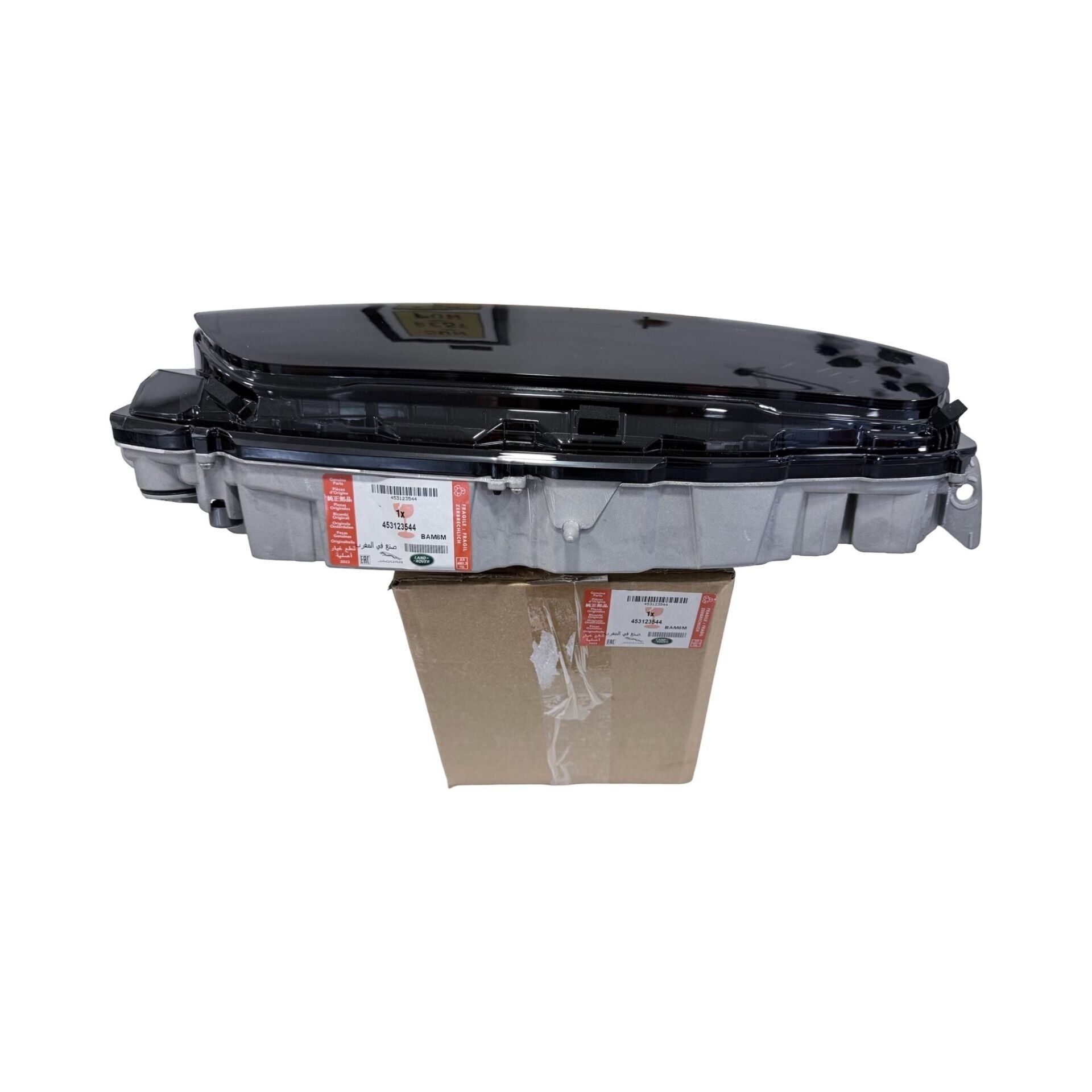 453123544 - ARKA STOP LAMBASI SAĞ (NEW VOGUE 22>) - Land Rover