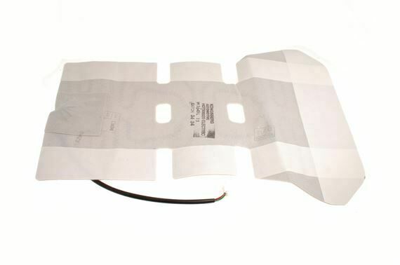 HGT500020 - ÖN KOLTUK ISITICI MİNDERİ (TD5) - Land Rover