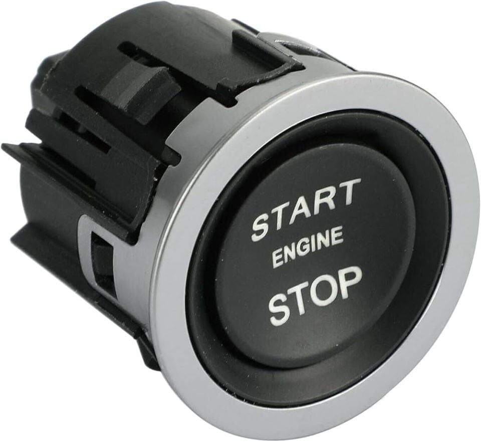 LR094038G - START/STOP DÜĞMESİ (EVOQUE/DİSC.SPORT) - LIMA SPARE