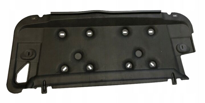 LR116633G - KAPUT PANDİZOTU (2.0L/EVOQUE) - LIMA SPARE