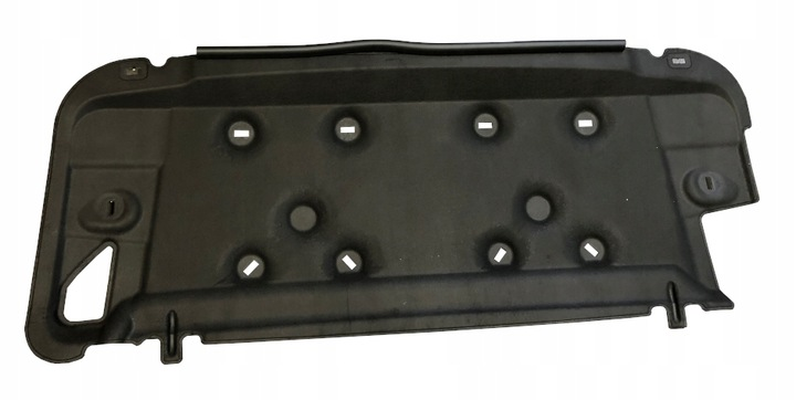 LR116633G - KAPUT PANDİZOTU (2.0L/EVOQUE) - LIMA SPARE