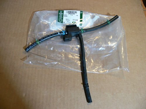 LR074184 - TURBO VALFI (2.0L/EVOQUE) - Land Rover