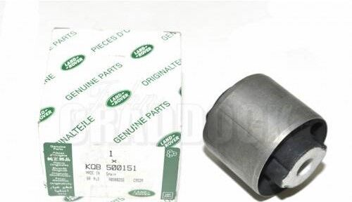KQB500151 - DİFERANSİYEL ARKA BURCU (2.7/3.0) - Land Rover