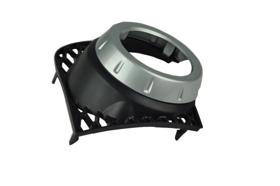 LR024326 - ÖN SİS FAR ÇERÇEVE SAĞ (3.6) - Land Rover