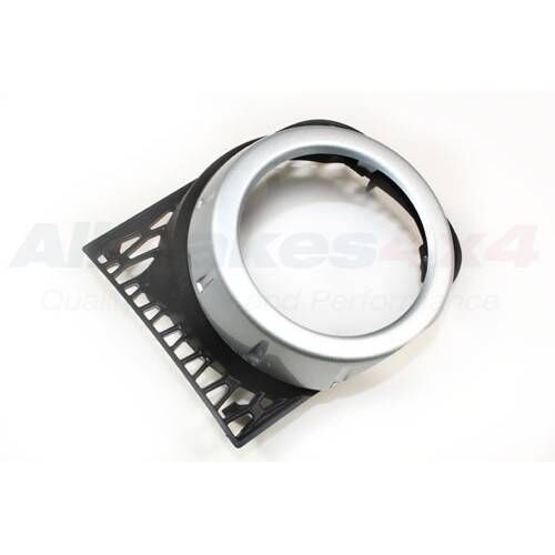 LR024326 - ÖN SİS FAR ÇERÇEVE SAĞ (3.6) - Land Rover