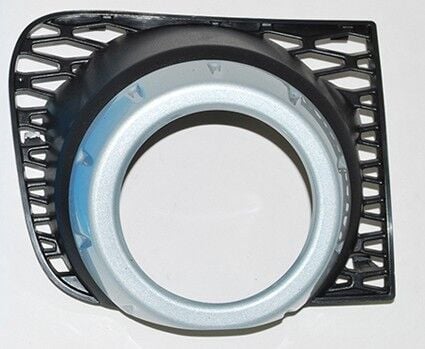 LR024328 - ÖN SİS FAR ÇERÇEVE SOL (3.6) - Land Rover
