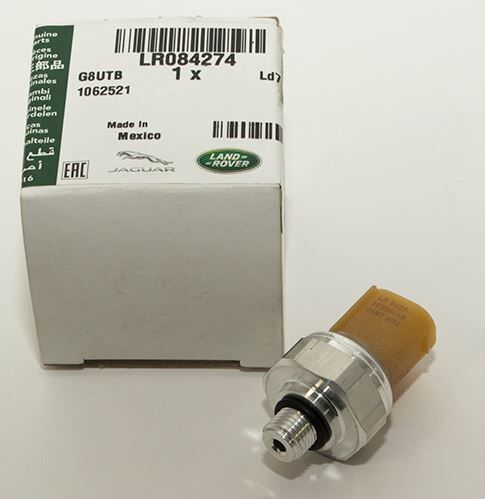 LR084274 - REZERVUAR VALF MÜŞİRİ (3.0/NWD4) - Land Rover